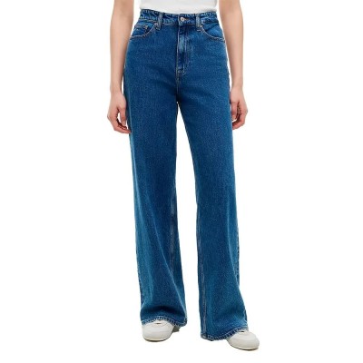 дънки,мъжки,панталони,дамски,панталони,tommy,jeans,dw0dw23069,high,waist,jeans,blue,(denim,medium)