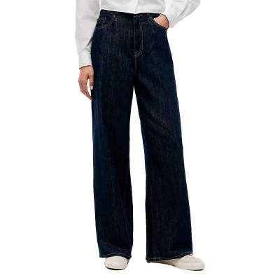 дънки,мъжки,панталони,дамски,панталони,tommy,jeans,dw0dw23093,high,waist,jeans,blue,(denim,dark)