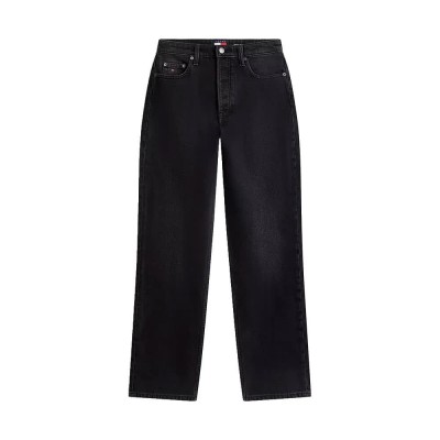 дънки,мъжки,панталони,дамски,панталони,tommy,jeans,dw0dw23209,high,waist,jeans,black,(denim,black)