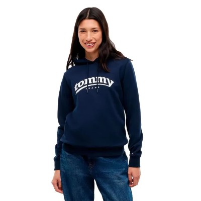 суичър,дамски,блузи,tommy,jeans,dw0dw23289,hoodie,blue,(dark,blue)