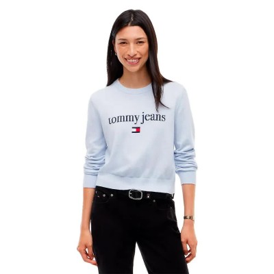 блуза,мъжки,пуловери,дамски,пуловери,tommy,jeans,dw0dw23356,sweater,blue,(sheer,blue)