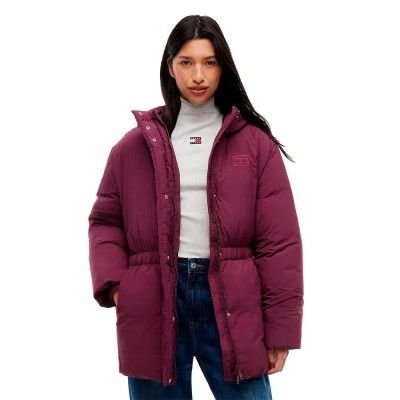 яке,мъжки,якета,дамски,якета,и,палта,tommy,jeans,dw0dw23424,padded,jacket,purple,(calypso,berry)