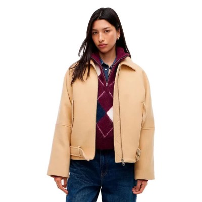 яке,мъжки,якета,дамски,якета,и,палта,tommy,jeans,dw0dw23425,jacket,beige,(sunday,pastry)