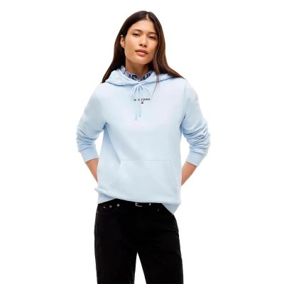 суичър,дамски,блузи,tommy,jeans,dw0dw23537,hoodie,blue,(sheer,blue)