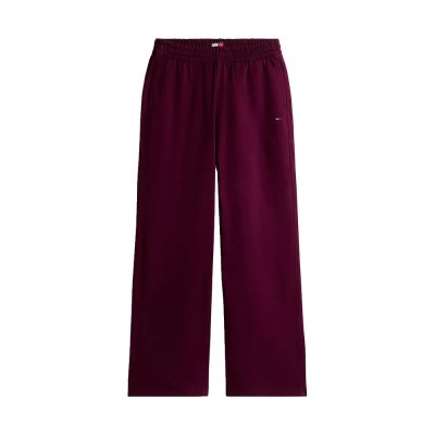 анцуг,мъжки,панталони,дамски,панталони,tommy,jeans,dw0dw23551,sweat,pants,purple,(calypso,berry)