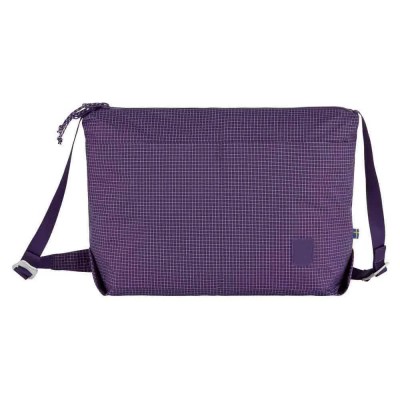 чанта,за,през,рамо,всички,чанти,fjällräven,high,coast,pro,shoulder,bag,purple,(dark,violet)
