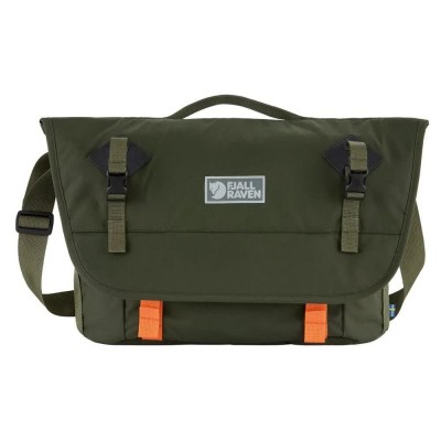 чанта,за,през,рамо,всички,чанти,fjällräven,vardag,shoulder,bag,green,(deep,forest)