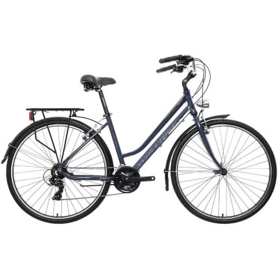 пътни,и,градски,велосипеди,wolfbike,trekking,s700,lady,700c,ty300,bike,silver,(navy)