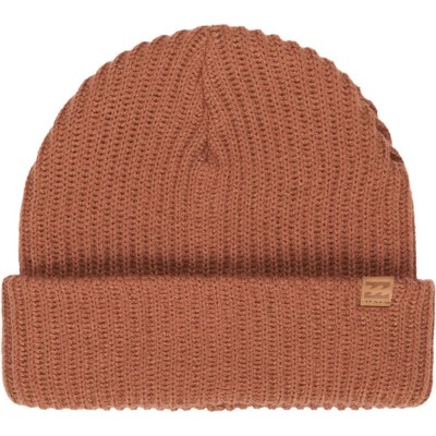 шапка,всички,шапки,billabong,alta,rib,beanie,brown,(sugar,almond)
