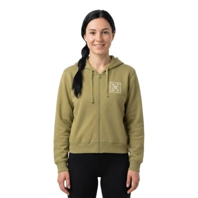 блуза,дамски,блузи,billabong,always,looking,full,zip,sweatshirt,green,(army,green)