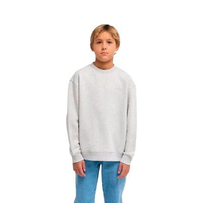 блуза,детски,блузи,billabong,arch,cr,sweatshirt,white,grey,(light,grey,heather)