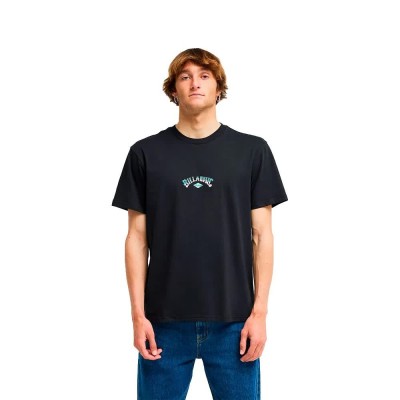 тениска,мъжки,тениски,дамски,тениски,billabong,arch,diamond,short,sleeve,t,shirt,black,(black)
