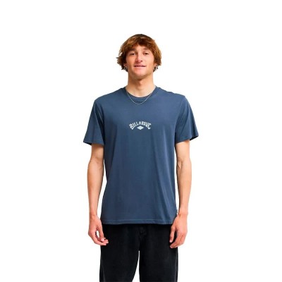 тениска,мъжки,тениски,дамски,тениски,billabong,arch,diamond,short,sleeve,t,shirt,blue,(ombre,blue)