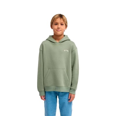 суичър,детски,блузи,billabong,arch,po,hoodie,green,(sea,spray)