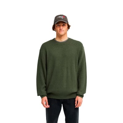 блуза,мъжки,пуловери,дамски,пуловери,billabong,arch,sweater,green,(riffle,green)