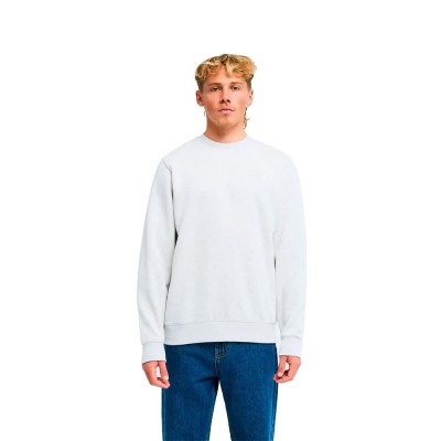 блуза,мъжки,пуловери,billabong,arch,sweatshirt,white,(light,grey,heather)