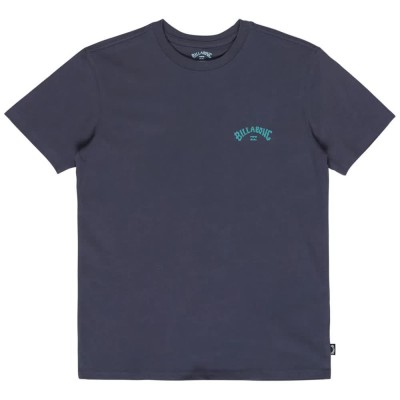 тениска,мъжки,тениски,дамски,тениски,billabong,arch,wave,short,sleeve,t,shirt,blue,(ombre,blue)