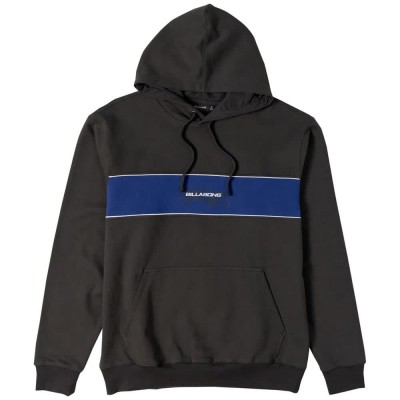 суичър,мъжки,пуловери,billabong,bad,dog,shrap,hoodie,green,(washed,black)