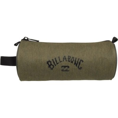 ученически,принадлежности,billabong,barrel,pencil,case,green,(rifle,green)