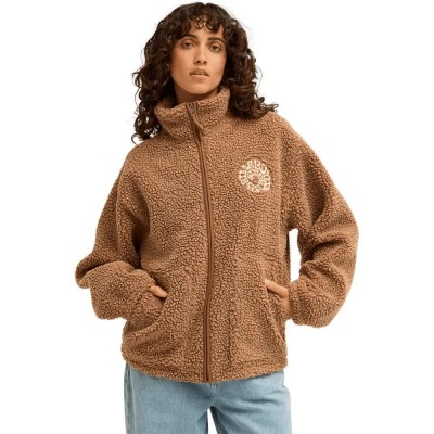 яке,мъжки,якета,дамски,якета,и,палта,billabong,bring,the,light,jacket,brown,(brownstone)