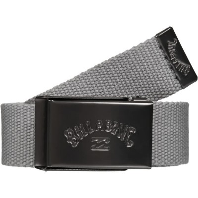 колан,колани,billabong,cog,belt,grey,(alloy)