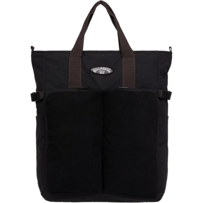 раница,раници,billabong,cove,tote,backpack,black,(black)