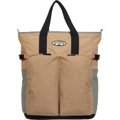 раница,раници,billabong,cove,tote,backpack,brown,(khaki)