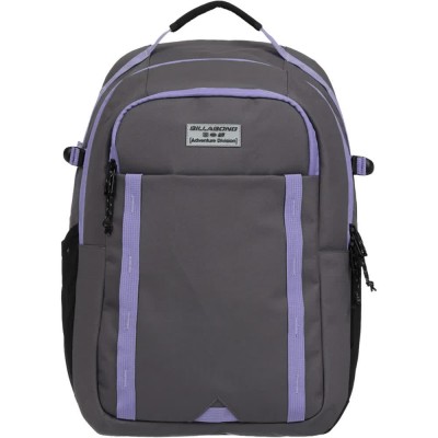 раница,раници,billabong,daily,quest,backpack,grey,(pewter)