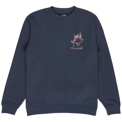 блуза,мъжки,пуловери,billabong,foundation,ebysf00188,sweatshirt,blue,(ombre,blue)