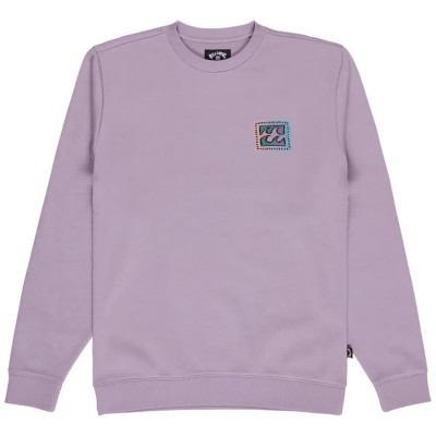 блуза,мъжки,пуловери,billabong,foundation,ebysf00188,sweatshirt,purple,(purple,ash)