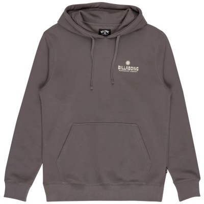блуза,мъжки,пуловери,billabong,foundation,sweatshirt,grey,(pewter)