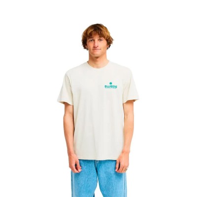 тениска,мъжки,тениски,дамски,тениски,billabong,glance,short,sleeve,t,shirt,white,(oatmeal)