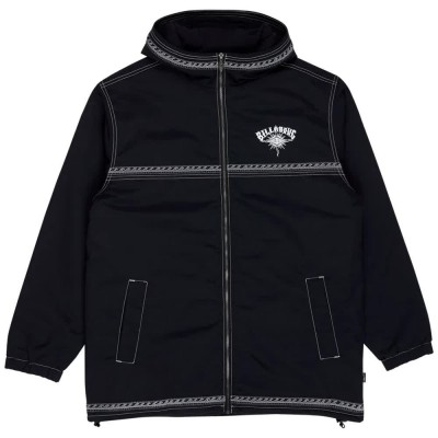яке,мъжки,якета,дамски,якета,и,палта,billabong,gnarly,jacket,black,(black)