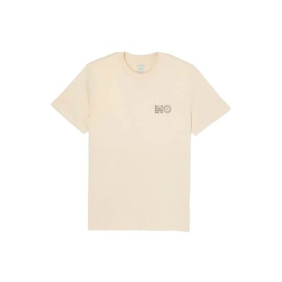тениска,мъжки,тениски,дамски,тениски,billabong,good,times,short,sleeve,t,shirt,beige,(oatmeal)