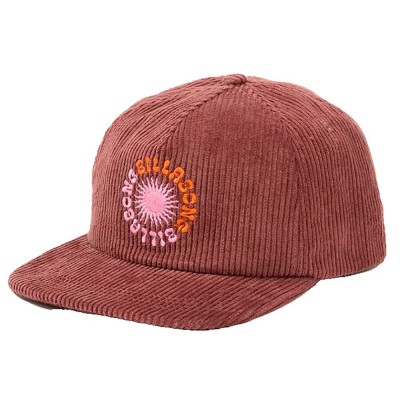 шапка,всички,шапки,billabong,grandpa,cap,pink,(esspresso)