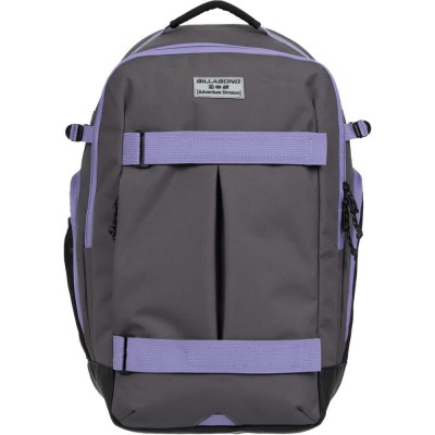 раница,раници,billabong,headland,backpack,grey,(pewter)