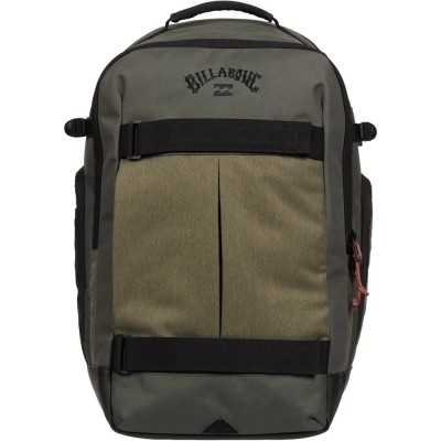 раница,раници,billabong,headland,backpack,green,(rifle,green)