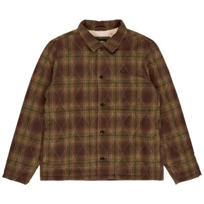 яке,мъжки,якета,дамски,якета,и,палта,billabong,hills,jacket,brown,(dark,cedar)