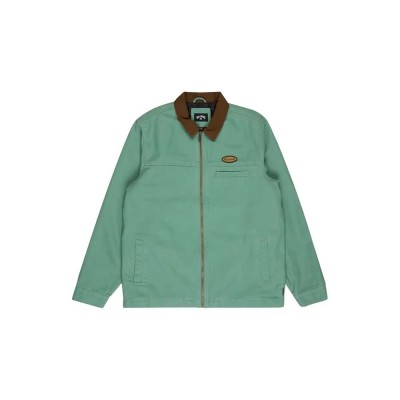 яке,мъжки,якета,дамски,якета,и,палта,billabong,jimmy,jacket,green,(sea,spray)