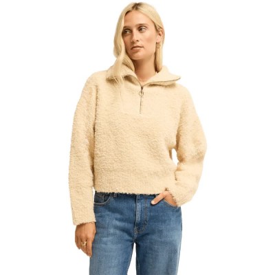 блуза,мъжки,пуловери,дамски,пуловери,billabong,lost,heaven,2,sweater,yellow,(white,cap)