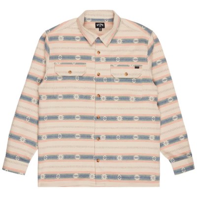 риза,с,дълъг,ръкав,дамски,ризи,мъжки,ризи,billabong,offshore,long,sleeve,shirt,beige,(oatmeal)