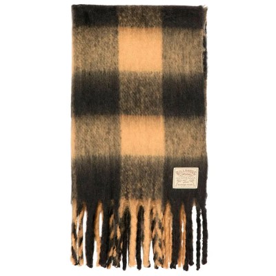 шал,ръкавици,шапки,и,шалове,billabong,on,the,frindges,scarf,brown,(curry)
