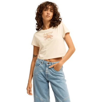 тениска,мъжки,тениски,дамски,тениски,billabong,outpost,ritual,short,sleeve,t,shirt,beige,(white,cap)
