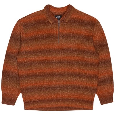 блуза,мъжки,пуловери,дамски,пуловери,billabong,palm,cove,sweater,brown,(tortoise,shell)