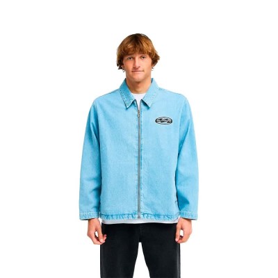 яке,мъжки,якета,дамски,якета,и,палта,billabong,pump,denim,jacket,blue,(bleach)