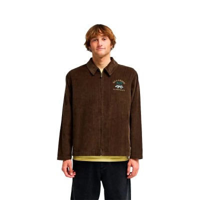 яке,мъжки,якета,дамски,якета,и,палта,billabong,pump,jacket,brown,(dark,cedar)