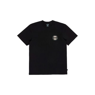 тениска,мъжки,тениски,дамски,тениски,billabong,rotor,short,sleeve,t,shirt,black,(black)
