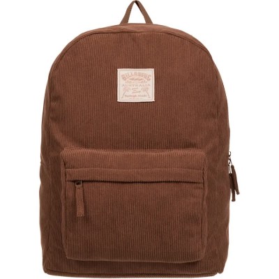 раница,раници,billabong,school,out,cord,woman,backpack,brown,(brownstone)