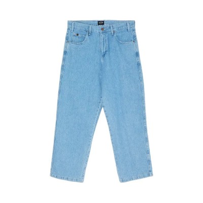 дънки,мъжки,панталони,дамски,панталони,billabong,steez,jeans,blue,(bleach,wash)