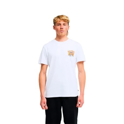тениска,мъжки,тениски,дамски,тениски,billabong,straya,short,sleeve,t,shirt,white,(white)